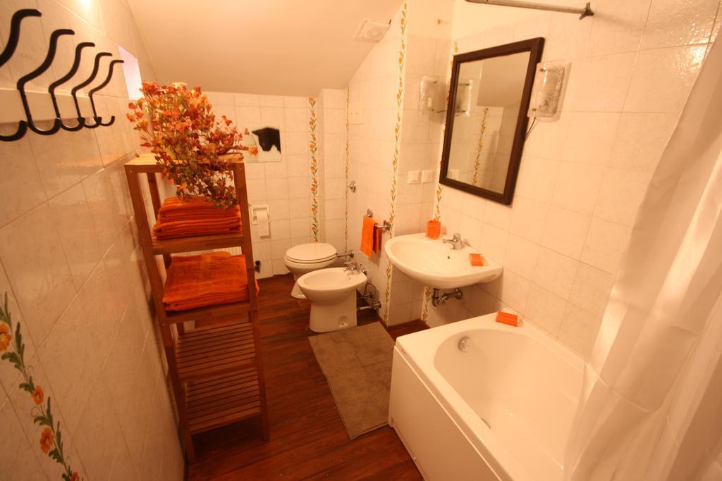 Ca' Miro Apartment Венеция Стая снимка